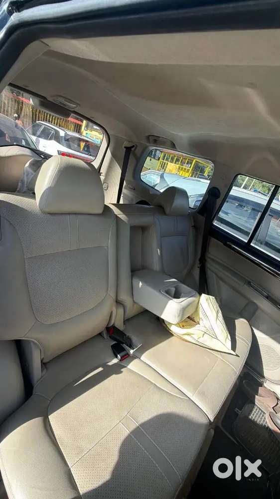 Mitsubishi Pajero Sport 2017 Diesel Well Maintained