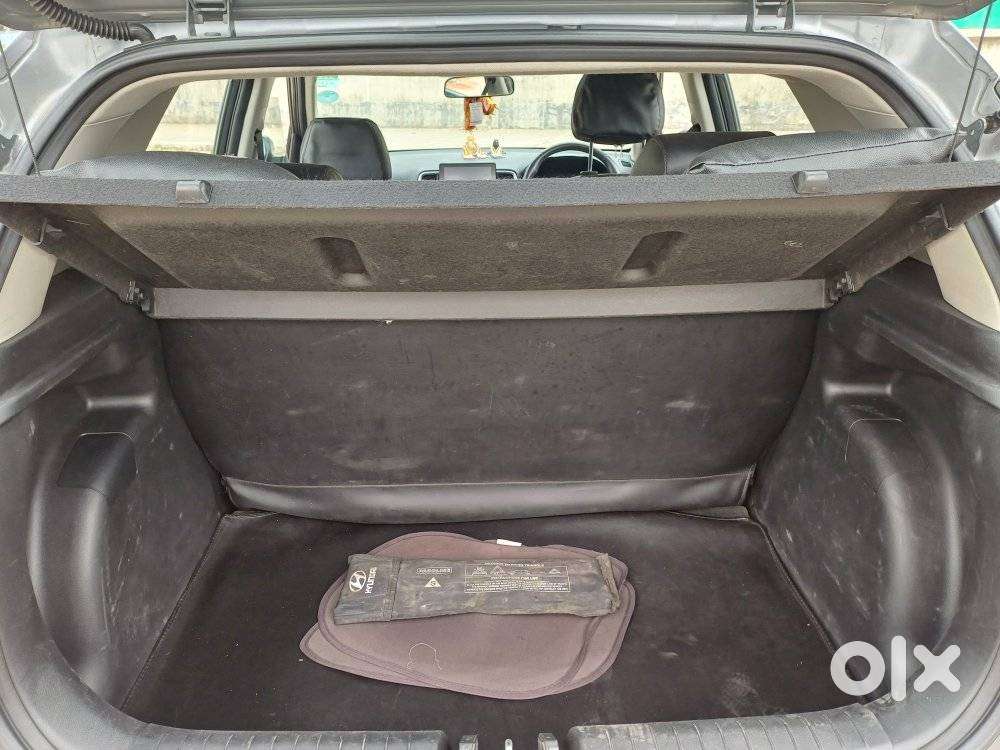 Hyundai Venue 1.0 Sx (o) Turbo Imt, 2021, Petrol