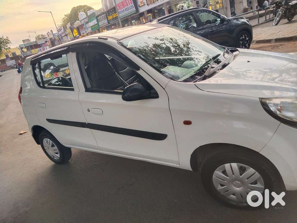 Maruti Suzuki Alto 800 Lxi Anniversary Edition, 2013, Petrol