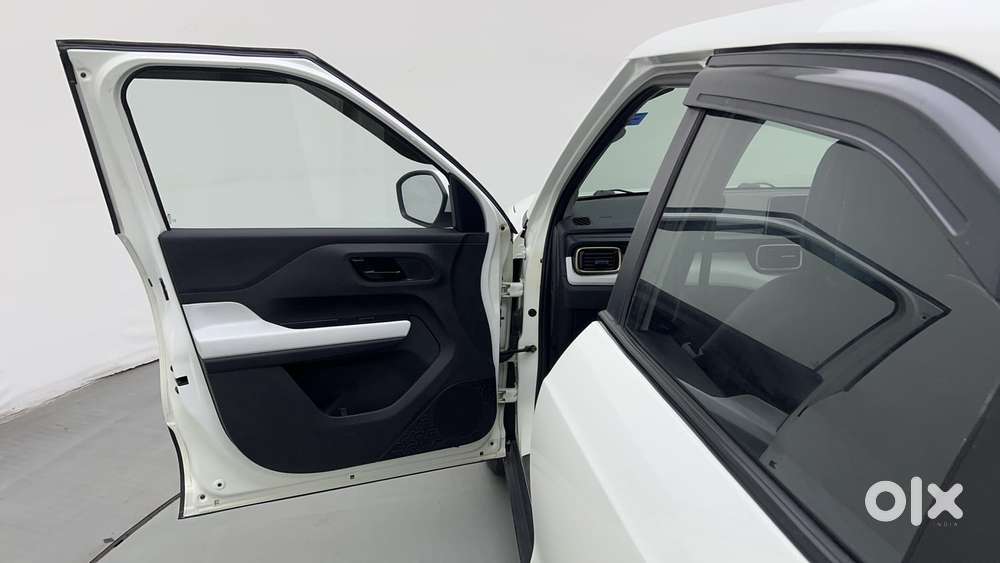 Tata Punch Accomplished Icng, 2023, Cng & Hybrids