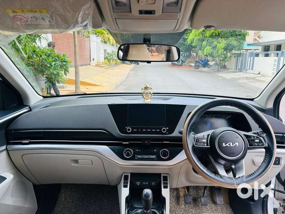 Kia Carens 1.5 Prestige 7 Str, 2024, Petrol