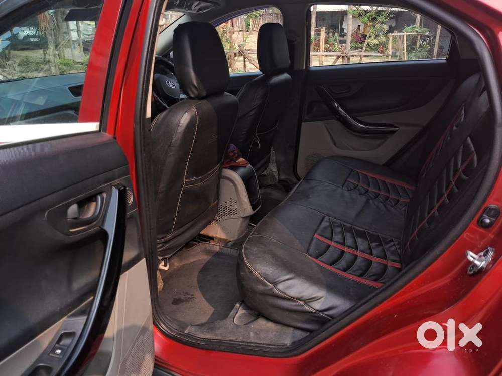 Tata Nexon 2018 Petrol 23000 Km Driven