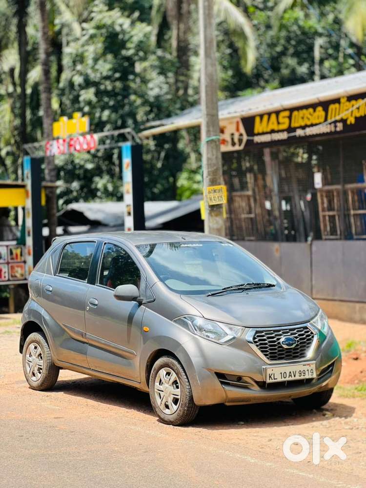 Datsun Redigo 2016 Year