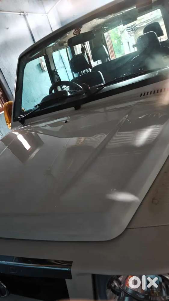 Tata Sumo Gold 2018
