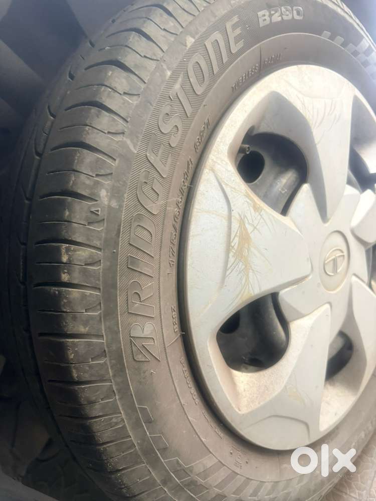 Tata Bolt Petrol Good Condition