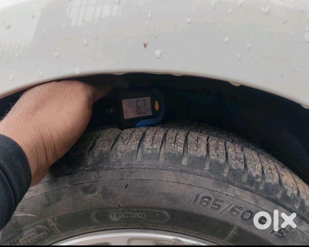 2016 Volkswagen Polo 1.2 Gt Tsi