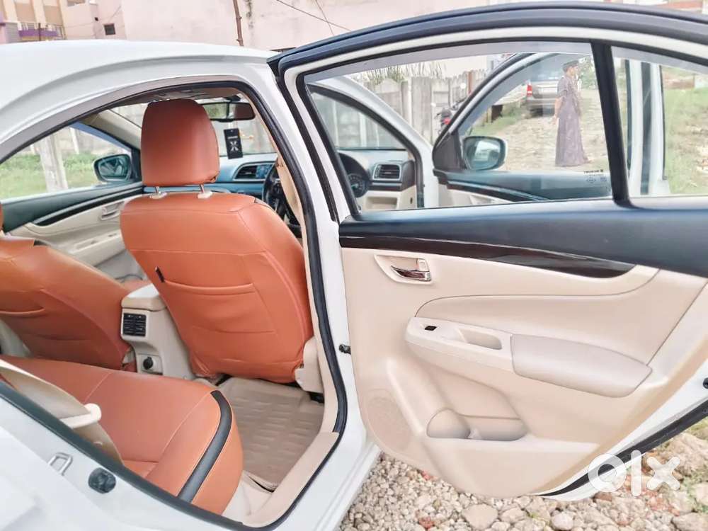 Maruti Suzuki Ciaz 2019 Petrol Manual