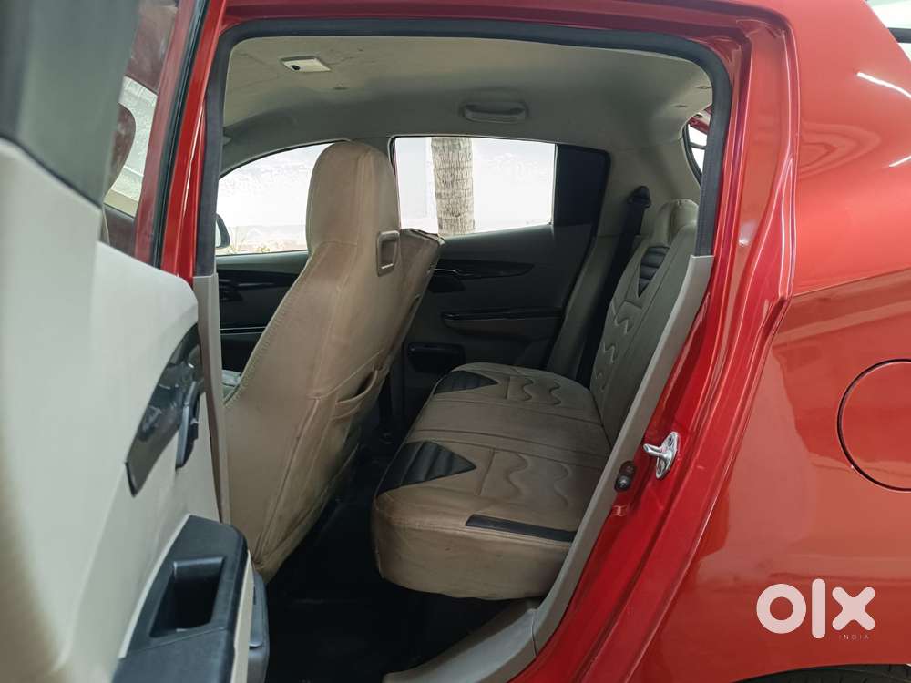 Mahindra Kuv 100 2016-2017 Mfalcon D75 K2, 2017, Diesel