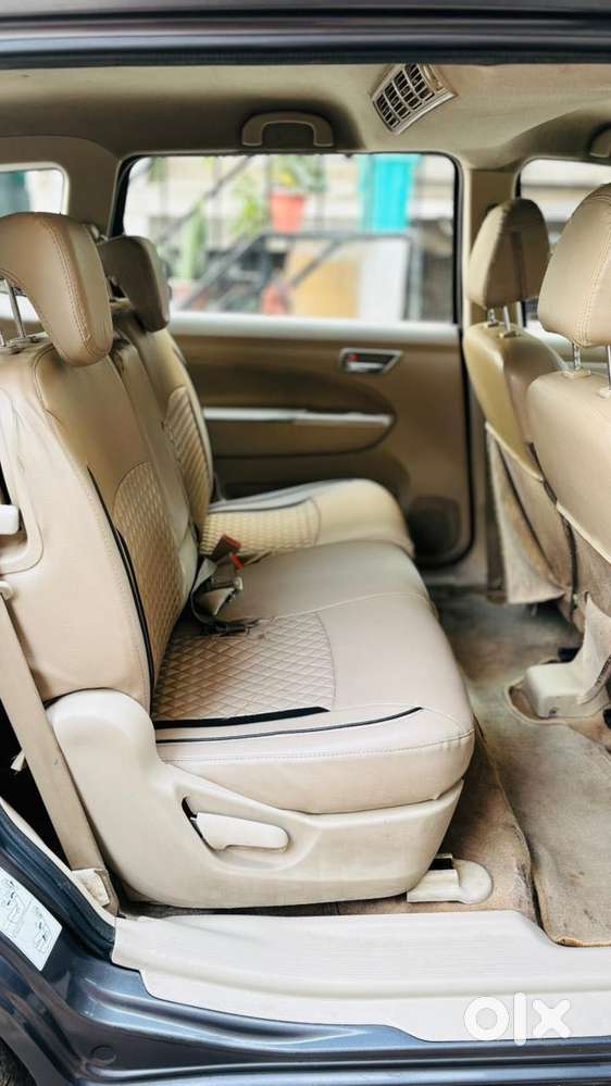 Maruti Suzuki Ertiga Vdi, 2017, Diesel