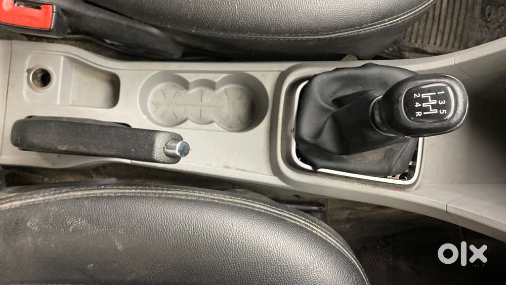 Tata Tigor Xz Plus, 2020, Petrol