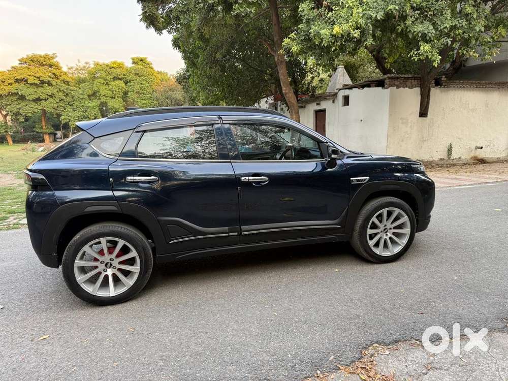 Maruti Suzuki Fronx Delta 1.2 Cng, 2024, Cng & Hybrids