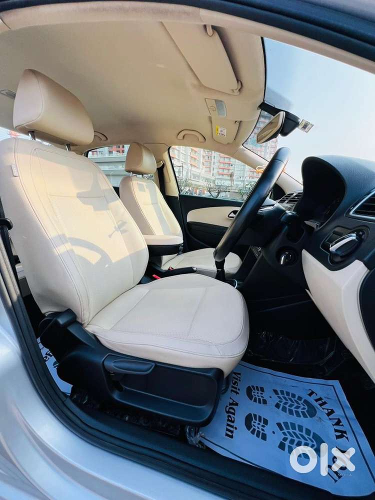 Volkswagen Vento 1.0 Highline Plus, 2020, Petrol