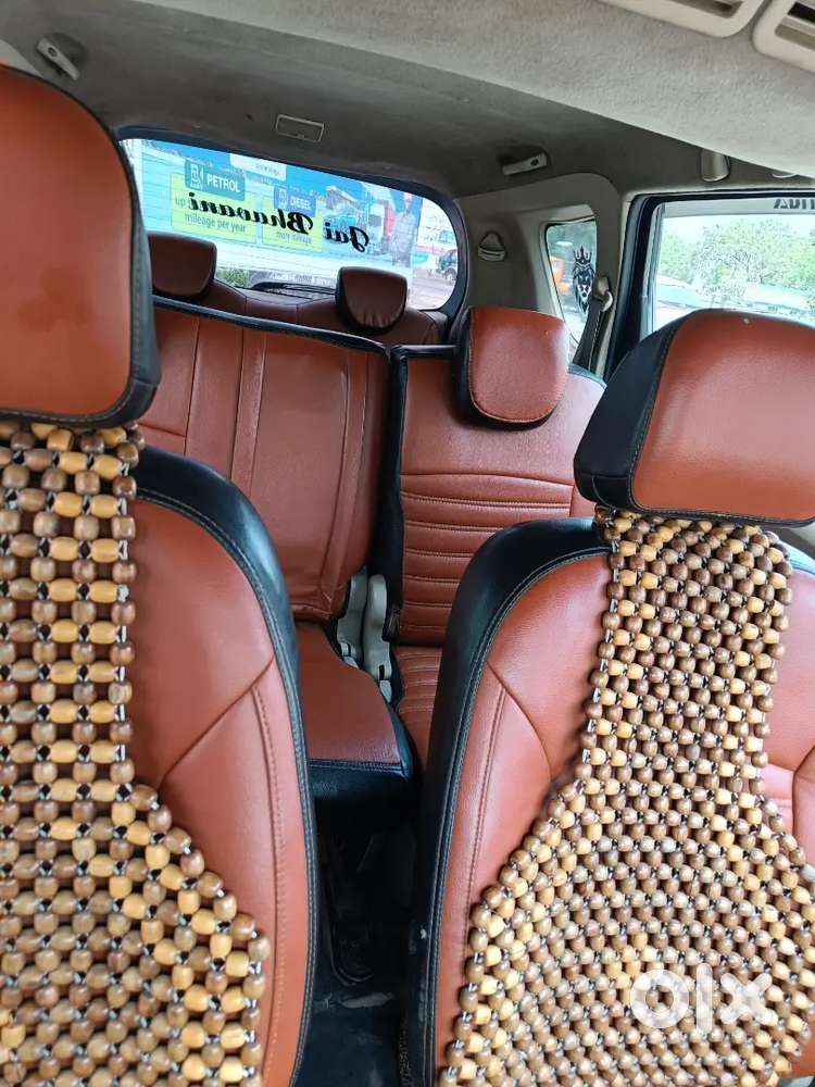 Maruti Suzuki Ertiga Diesel 2012