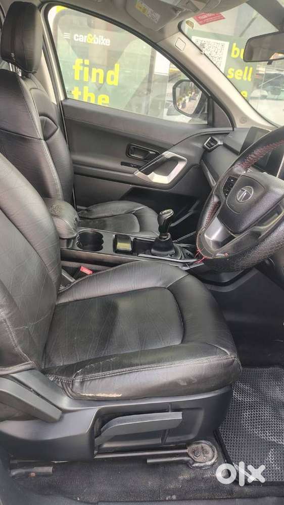 Tata Harrier Xm, 2019, Diesel