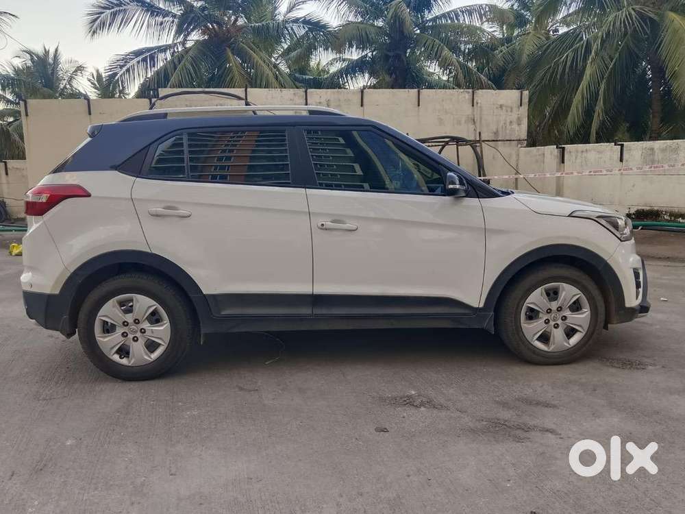 Hyundai Petrol Car 2018- Well Maintained For Sale