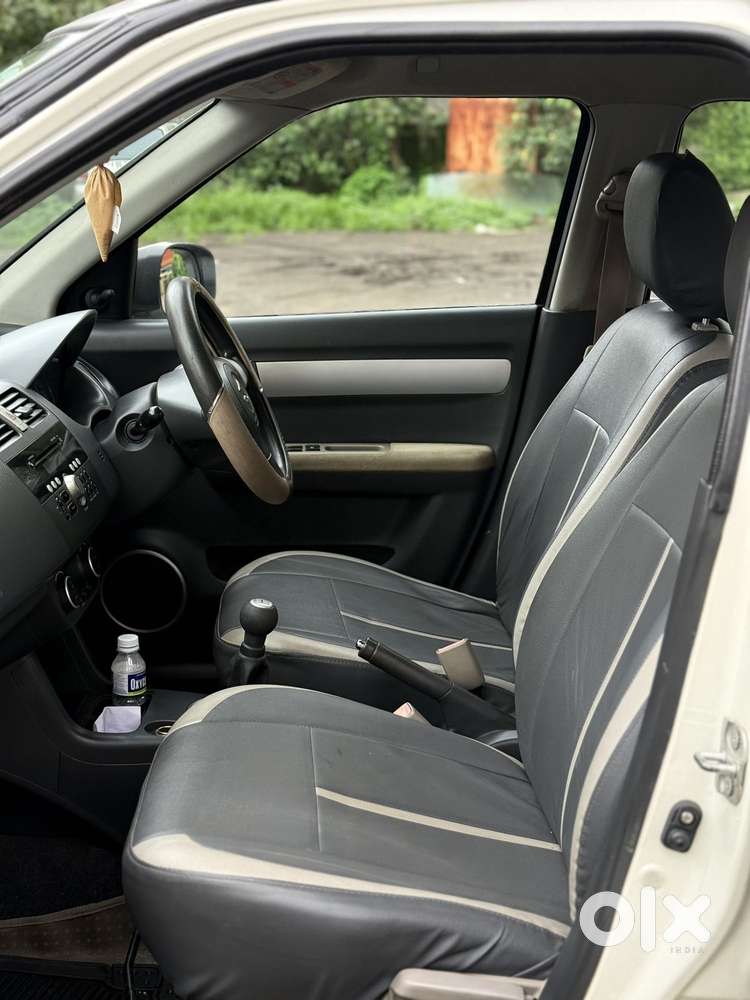 Maruti Suzuki Swift Dzire 1.3 Zxi, 2010, Petrol