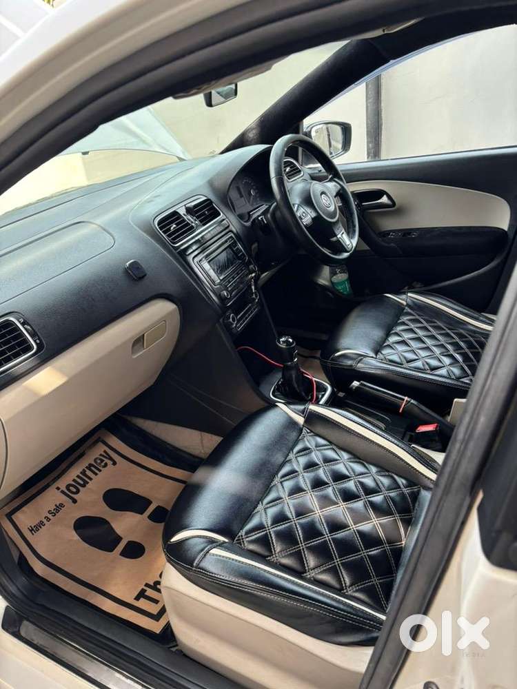 Volkswagen Car Manual 2014