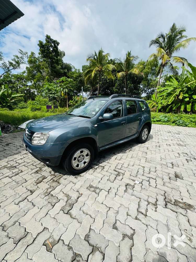 Renault Duster 2013 Diesel Mint Condition