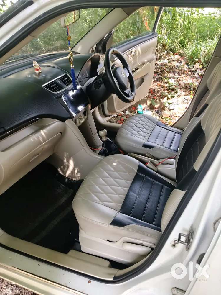 Maruti Suzuki Dzire 2014 Diesel 115000 Km Driven