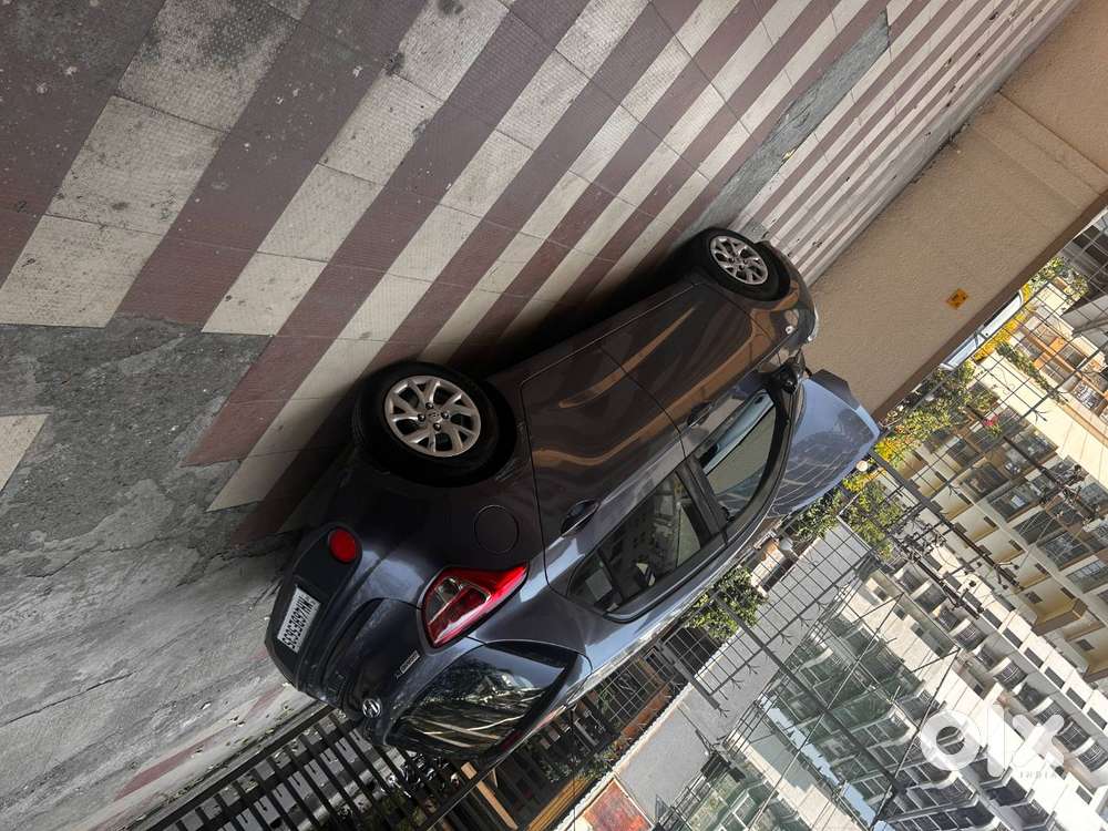 Hyundai I10 2018 Year