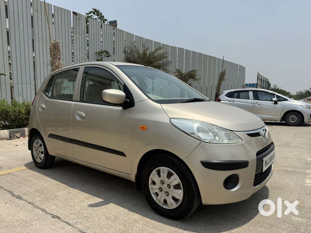 Hyundai I10 2007-2010 Magna 1.2, 2009, Petrol