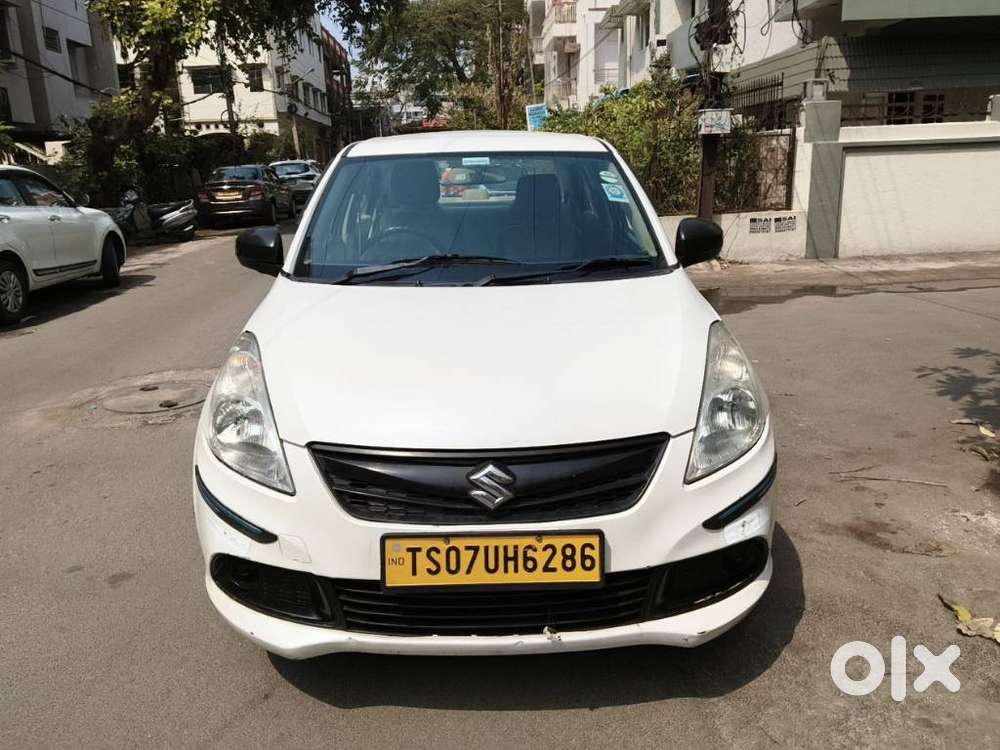 Maruti Suzuki Swift Dzire Ldi Bsiv, 2019, Diesel