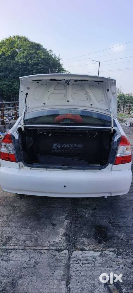 Hyundai Avante, 2011, Cng & Hybrids