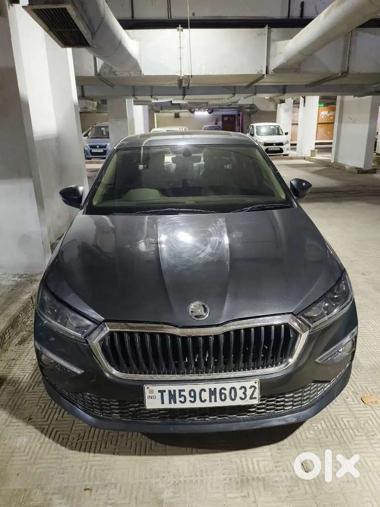 Automatic Car Brand New Condition