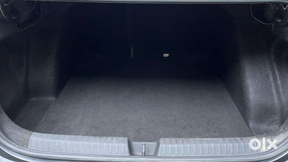 Volkswagen Virtus Gt Edge Limited Edition Dsg, 2022, Petrol