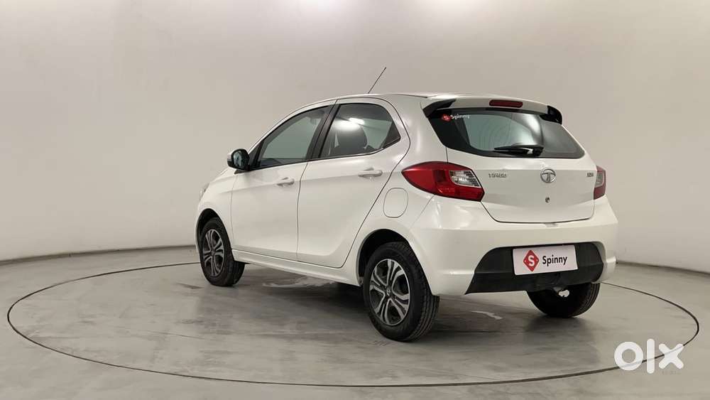 Tata Tiago Xza, 2019, Petrol
