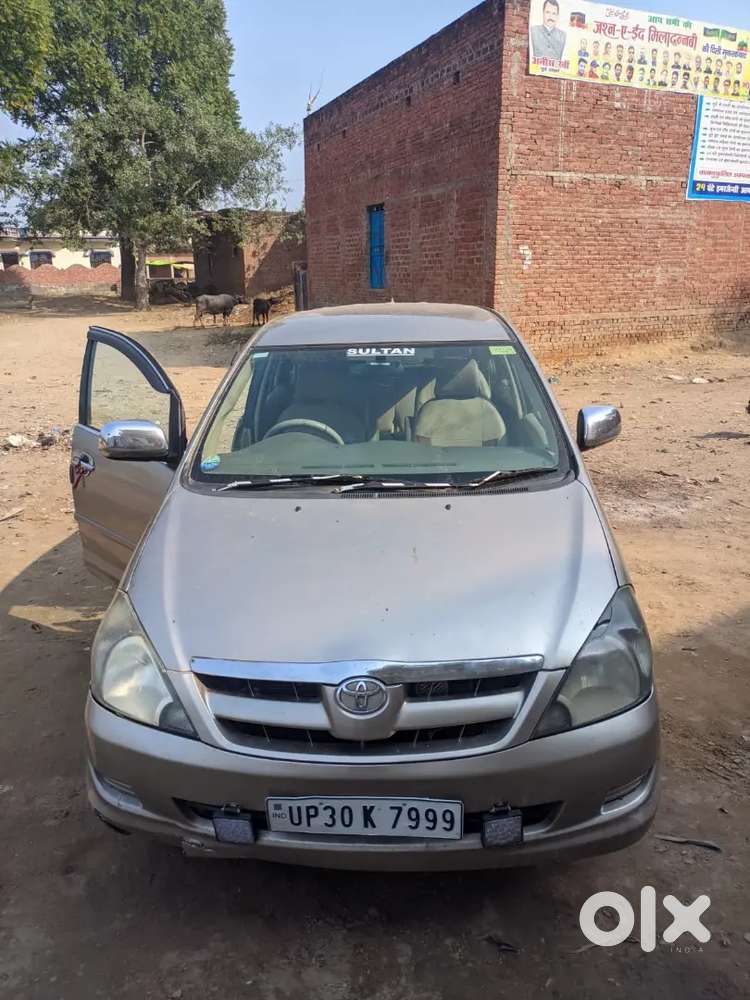 Toyota Inova