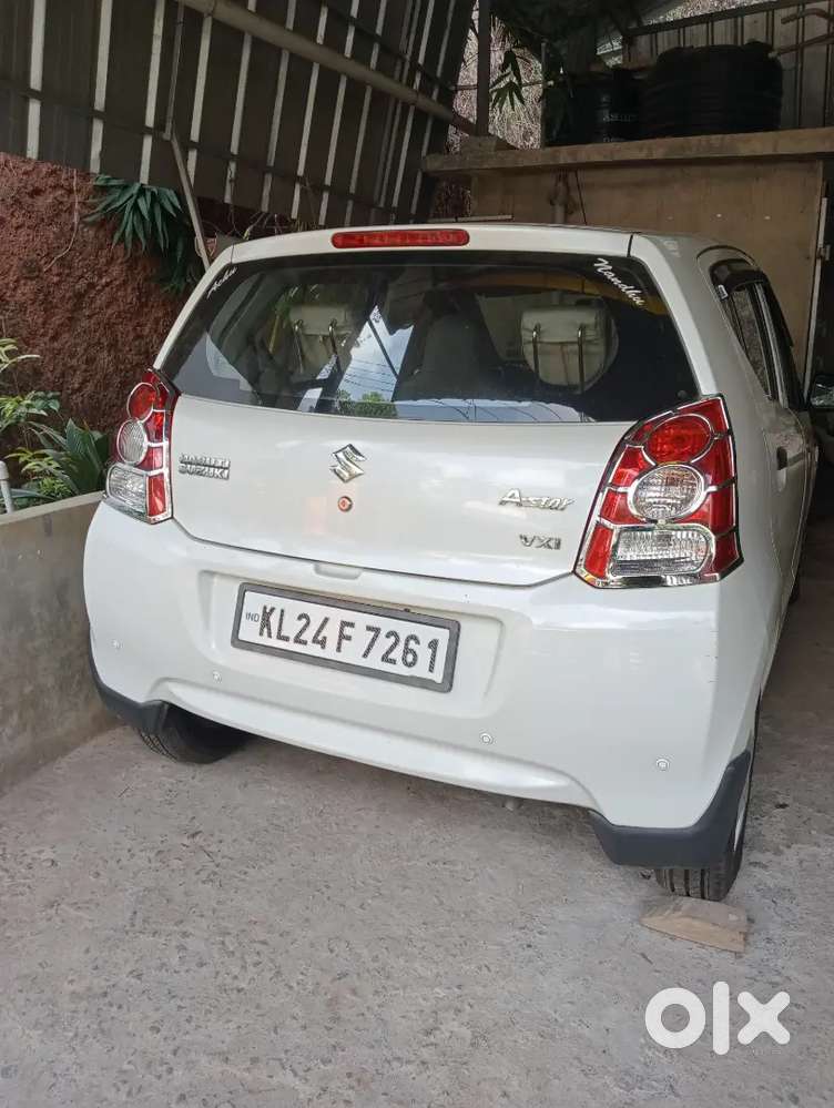 A Star  Genunine Coustomer Only