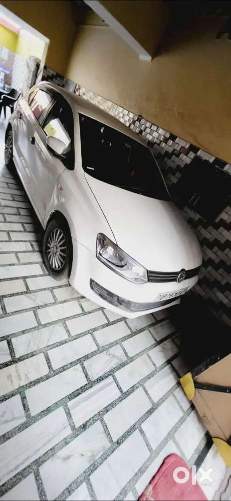 Polo New Condition 2011 All Tyres New Battery New