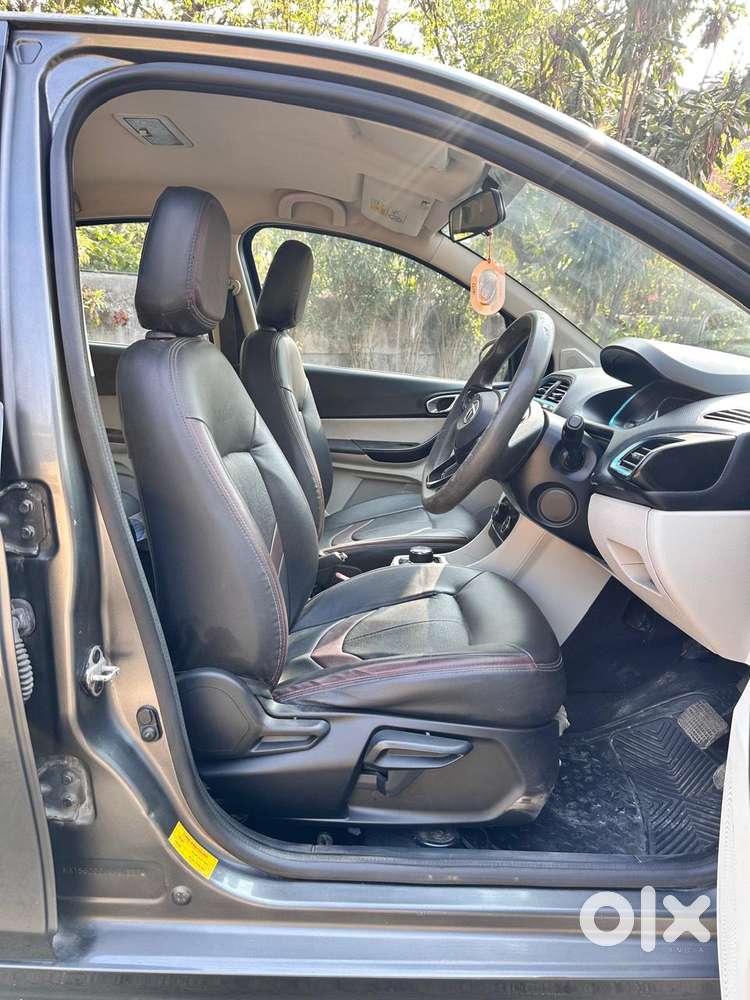 Tata Tigor Ev Xz Plus, 2022, Electric