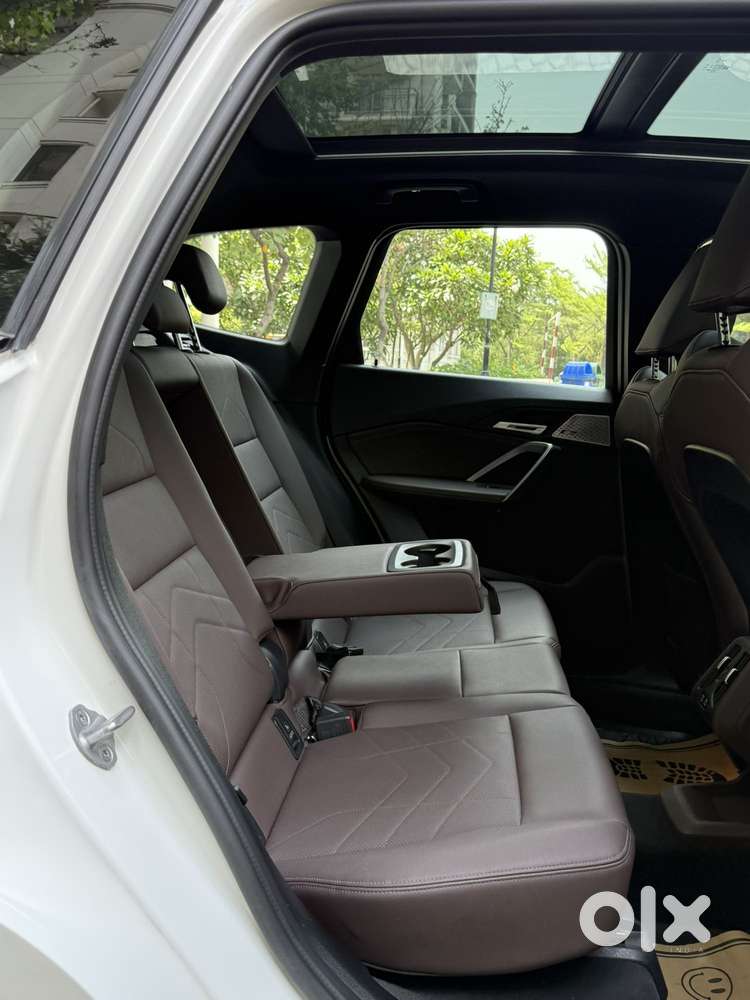 Bmw X1 Sdrive18d M Sport, 2023, Petrol