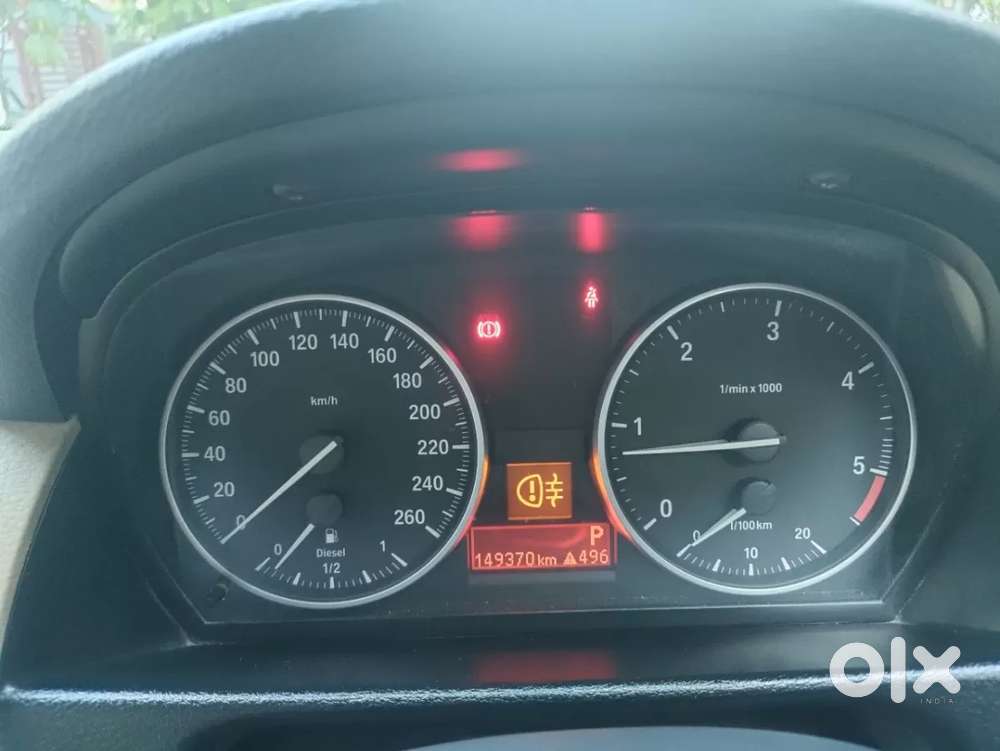 Bmw X1 2.0 Sdrive 20d, 2012, Diesel