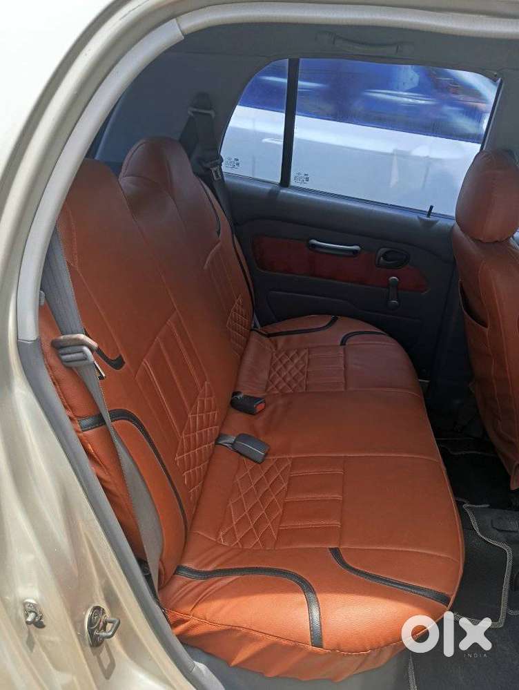 Hyundai Santro Xing Gl, 2008, Petrol