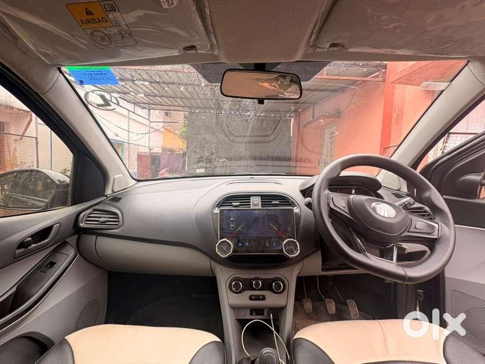 Tiago For Sell Mint Condition