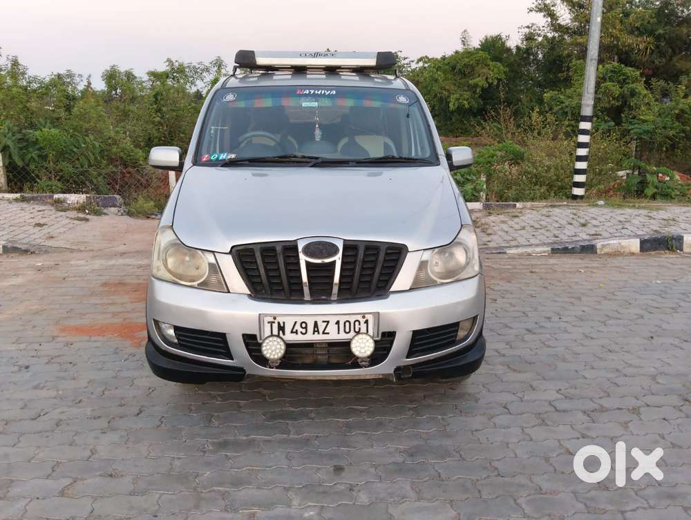Mahindra Xylo E8 Bs-iii, 2009, Diesel