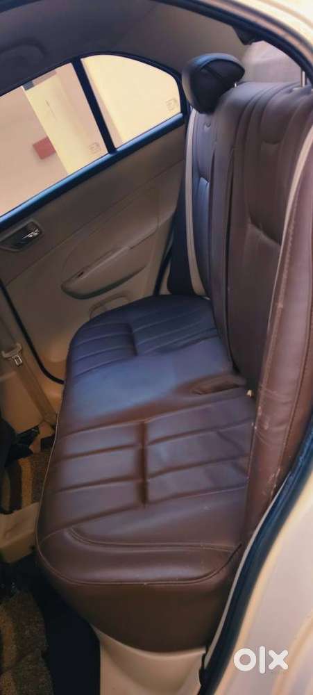 Maruti Suzuki Dzire, 2014, Diesel