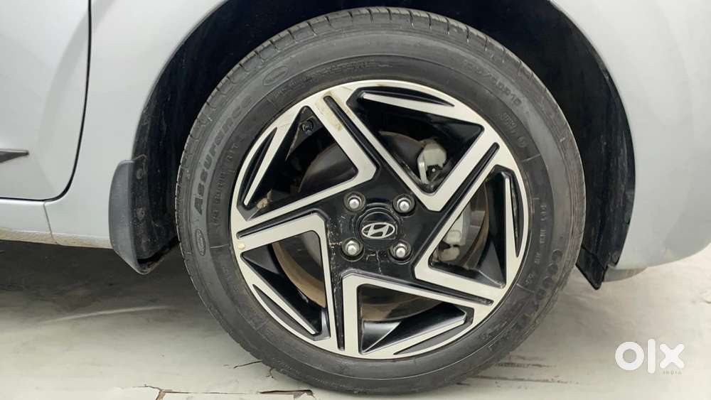 Hyundai Grand I10 Nios Asta 1.2 Kappa, 2025, Petrol