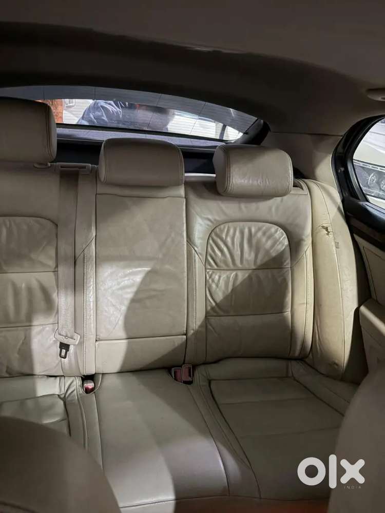 Skoda Superb 2011 Petrol Well Maintained