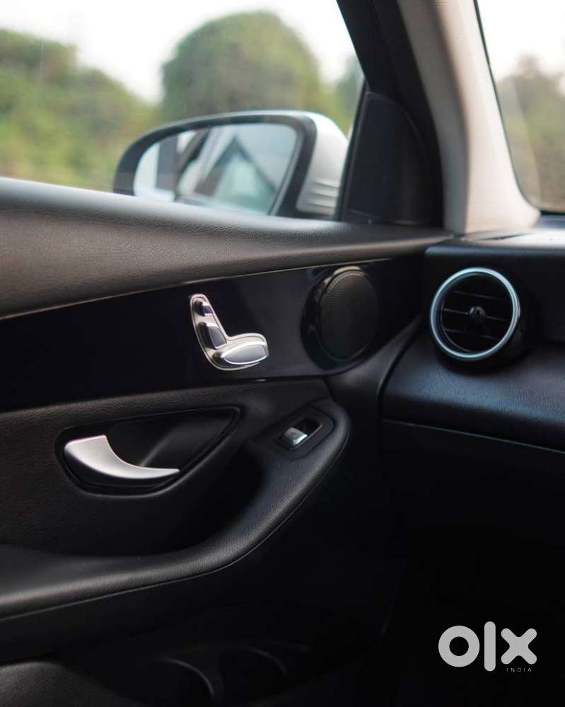 Mercedes-benz Glc 220d 4matic, 2016, Diesel