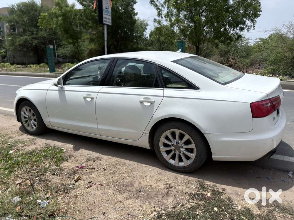 Audi A6 2.0 Tdi Premium Plus, 2015, Diesel