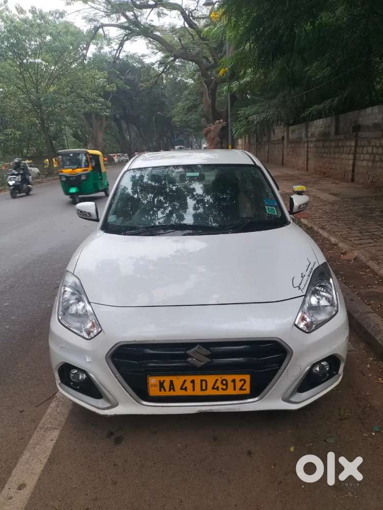 Maruti Suzuki Dzire 2023 Tours 4 Power Window