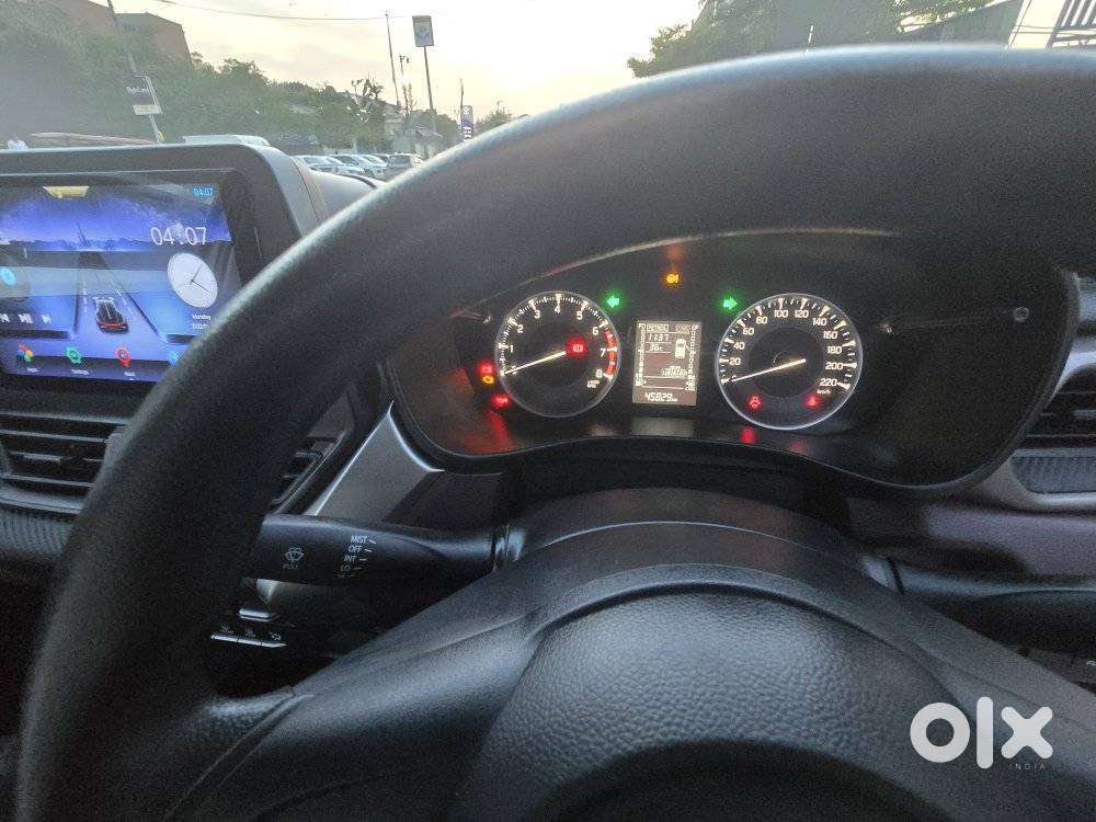 Maruti Suzuki Fronx Sigma 1.2 Cng, 2024, Cng & Hybrids