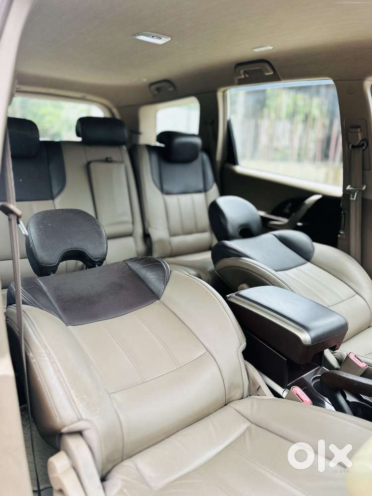 Mahindra Xuv500 2011-2015 W8 4wd, 2013, Diesel