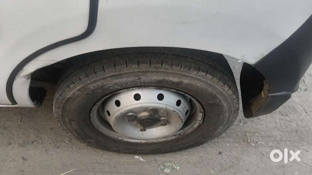 Maruti Suzuki 800 2020 Petrol 87000 Km Driven