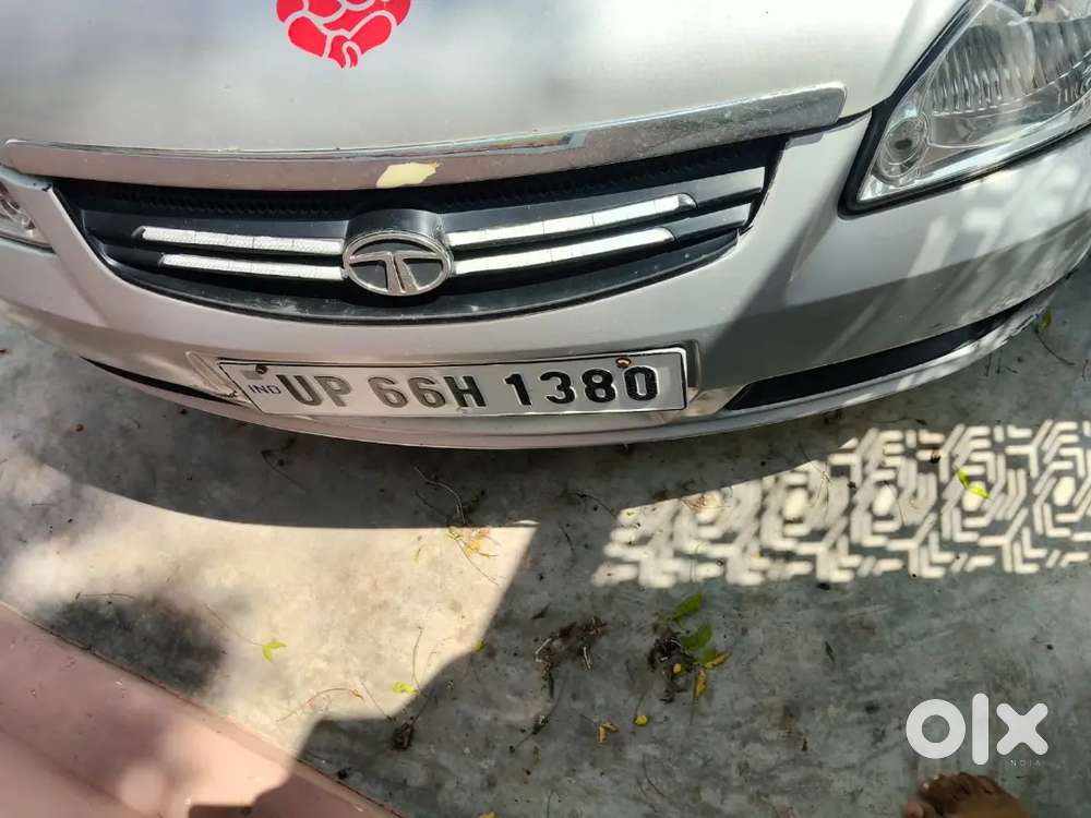 Tata Indigo V Series 2009 Diesel Manual