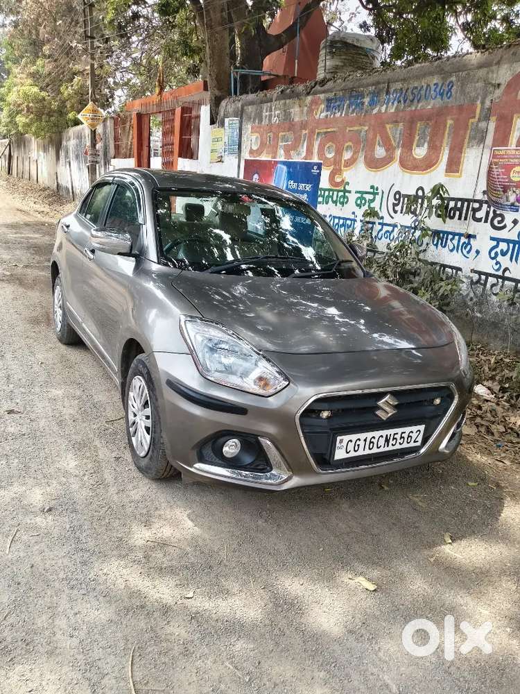 Maruti Suzuki Dzire 2020 Good Condition